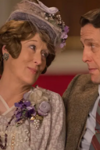 Florence Foster Jenkins